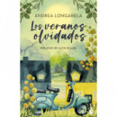 LOS VERANOS OLVIDADOS