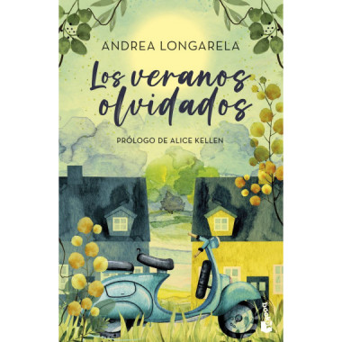 LOS VERANOS OLVIDADOS