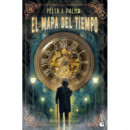 TRILOGIA VICTORIANA 1 EL MAPA DEL TIEMPO