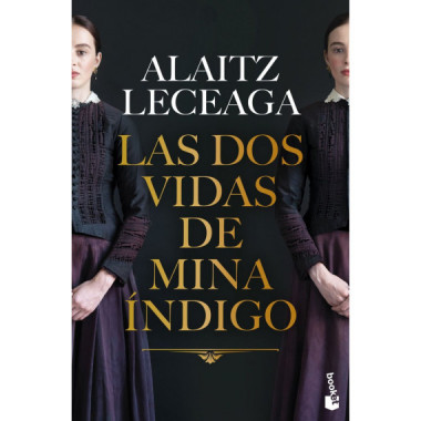 LAS DOS VIDAS DE MINA INDIGO