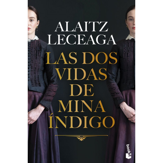 LAS DOS VIDAS DE MINA INDIGO