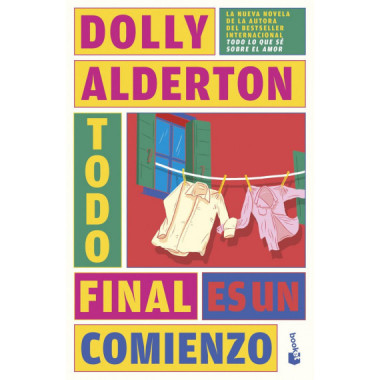 Todo final es un comienzo (Good Material)