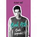 BAD ASH 4. SUELO SAGRADO 1