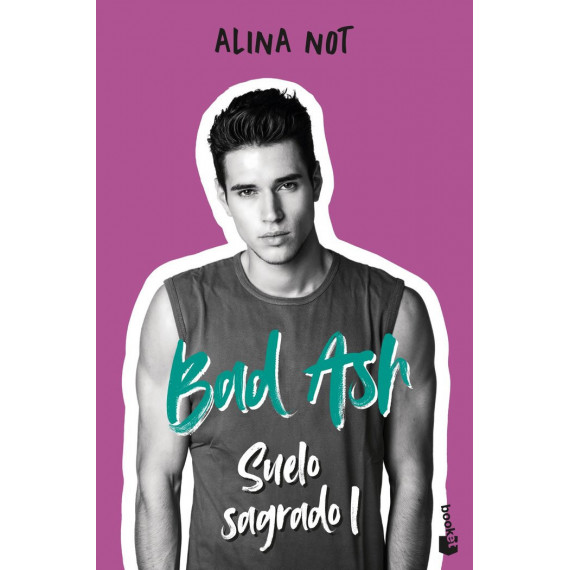 BAD ASH 4. SUELO SAGRADO 1