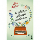 EL CHICO QUE DIBUJABA CONSTELACIONES