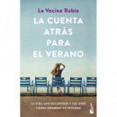 LA CUENTA ATRAS PARA EL VERANO