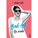 BAD ASH 2. SIN MIEDO