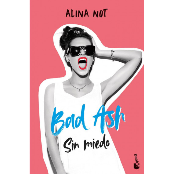 BAD ASH 2. SIN MIEDO