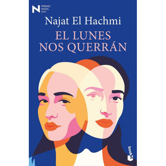 EL LUNES NOS QUERRAN