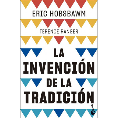 LA INVENCION DE LA TRADICION