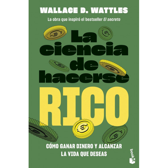 LA CIENCIA DE HACERSE RICO