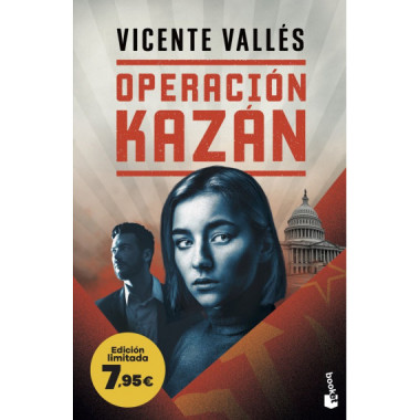 OPERACION KAZAN