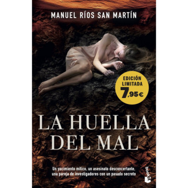 LA HUELLA DEL MAL