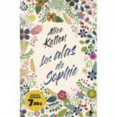 LAS ALAS DE SOPHIE
