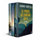 ESTUCHE EL PODER DE CONFIAR EN TI