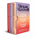 ESTUCHE A TI QUE TE PICA? A TI QUE TE PASA? A TI QUE TE IMP