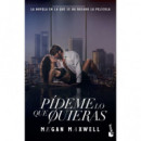 PIDEME LO QUE QUIERAS ED. PELICULA