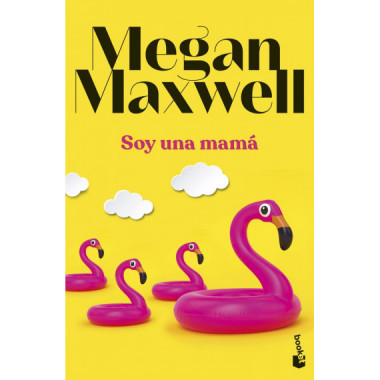 SOY UNA MAMA