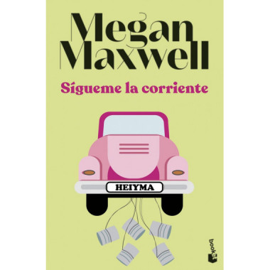 SIGUEME LA CORRIENTE