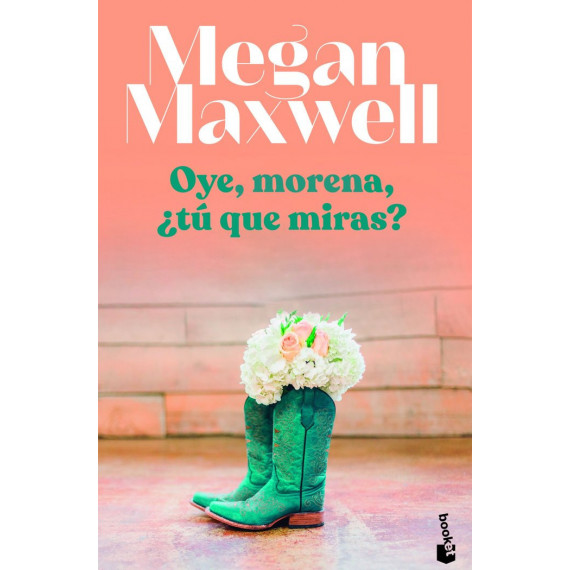 OYE, MORENA, �TU QUE MIRAS?