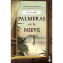 Palmeras en la nieve