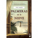 Palmeras en la nieve