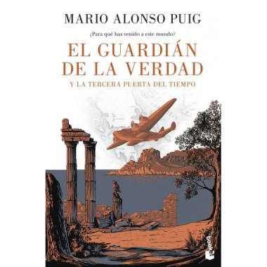 El guardi�n de la verdad y la tercera puerta del tiempo