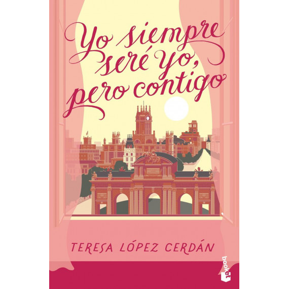 YO SIEMPRE SERE YO PERO CONTIGO