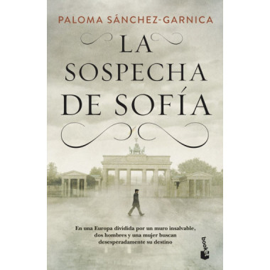 La sospecha de Sof�a