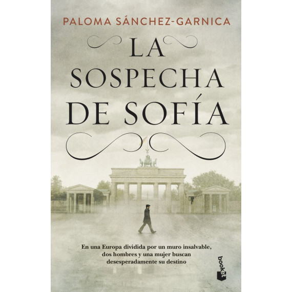 La sospecha de Sof�a