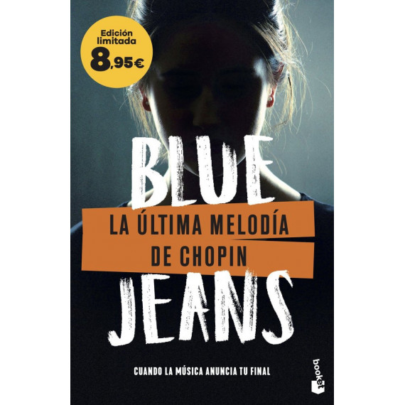 LA ULTIMA MELODIA DE CHOPIN