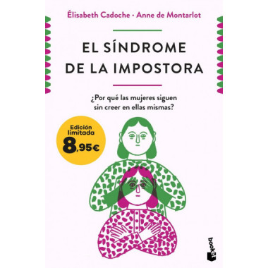 EL SINDROME DE LA IMPOSTORA