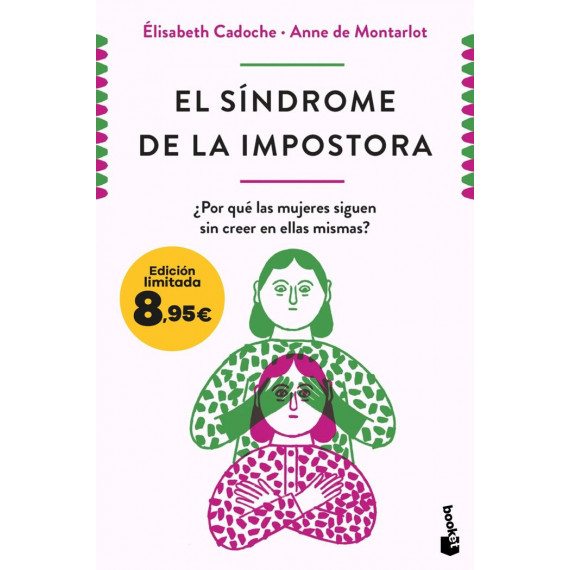 EL SINDROME DE LA IMPOSTORA