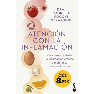 ATENCION CON LA INFLAMACION