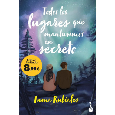 TODOS LOS LUGARES QUE MANTUVIMOS EN SECRETO