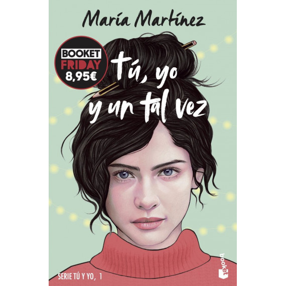 TU YO Y UN TAL VEZ TU Y YO 1