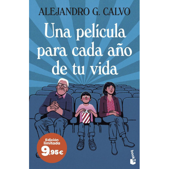 una Pelicula para Cada A�o de tu Vida