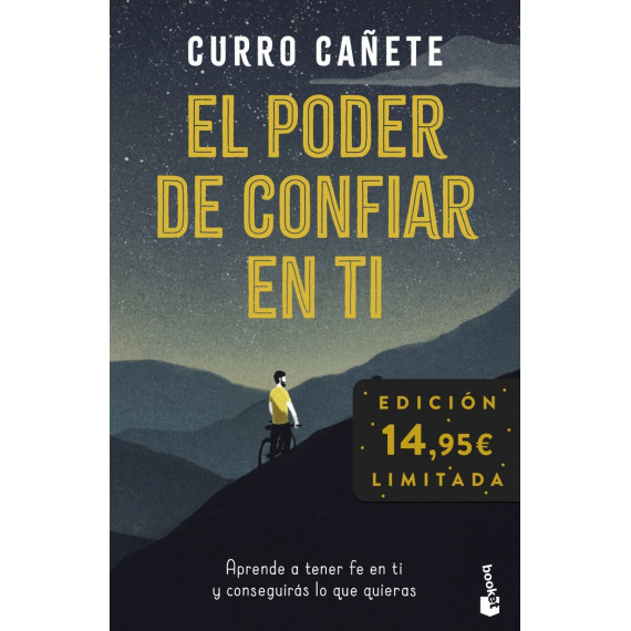 EL PODER DE CONFIAR EN TI