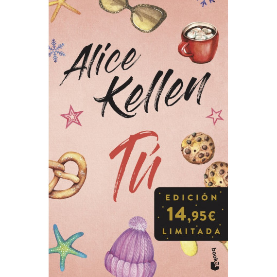 TU (INCLUYE OTRA VEZ TU Y TAL VEZ TU)