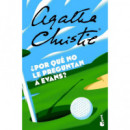 POR QUE NO LE PREGUNTAN A EVANS