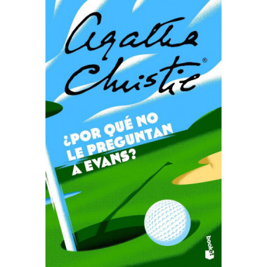 POR QUE NO LE PREGUNTAN A EVANS