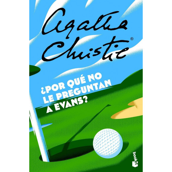 POR QUE NO LE PREGUNTAN A EVANS