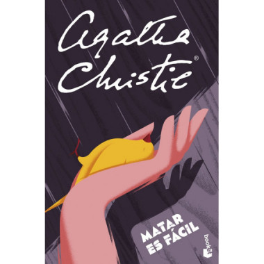 MATAR ES FACIL