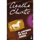 EL MISTERIO DE PALE HORSE