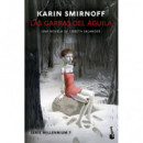 LAS GARRAS DEL AGUILA UNA NOVELA DE LISBETH SALANDER (SERIE