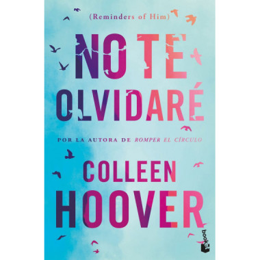 NO TE OLVIDARE (REMINDERS OF HIM)