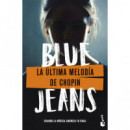 LA ULTIMA MELODIA DE CHOPIN