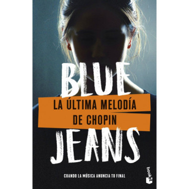 LA ULTIMA MELODIA DE CHOPIN