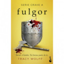 FULGOR (SERIE CRAVE 4)