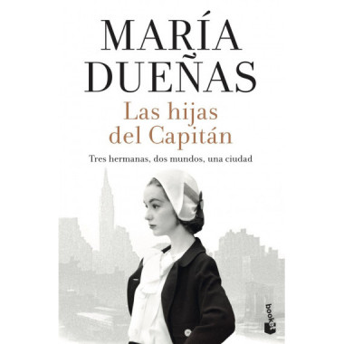 Las hijas del Capit�n